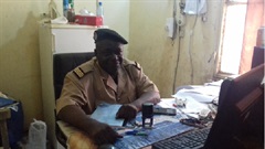 Mamadou Goro